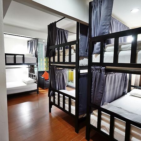 Inndigo Chiangmai Chiang Mai Eksteriør bilde
